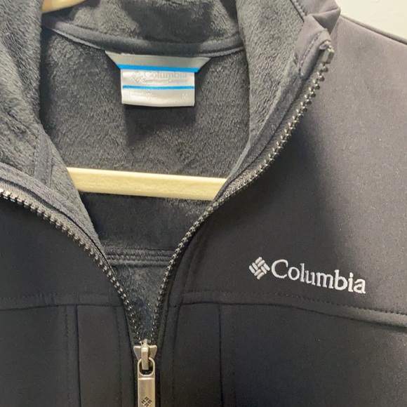 Columbia Jacket - Picture 2 of 3